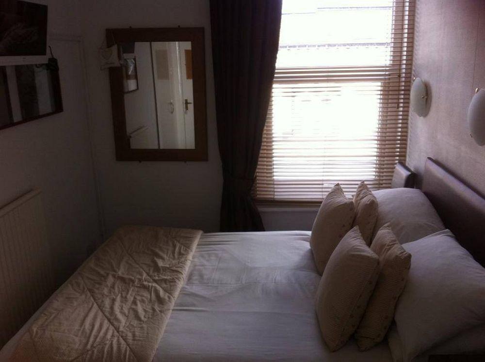 The Fylde Hotel Blackpool Buitenkant foto
