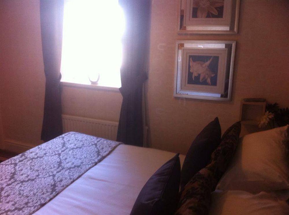 The Fylde Hotel Blackpool Buitenkant foto